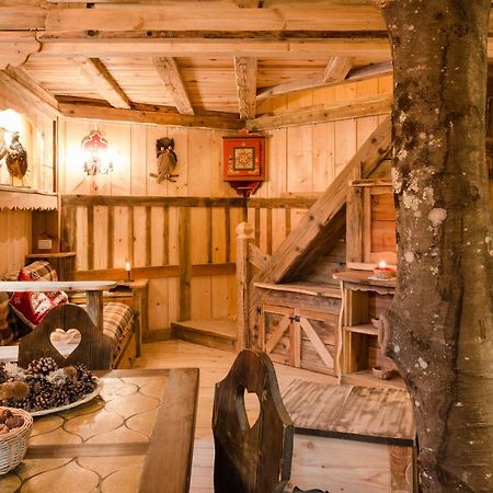 Dolomiti Village Comeglians Dış mekan fotoğraf
