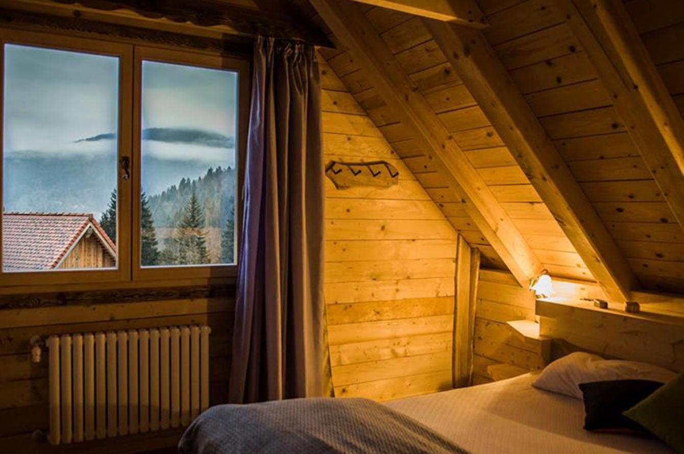 Dolomiti Village Comeglians Dış mekan fotoğraf