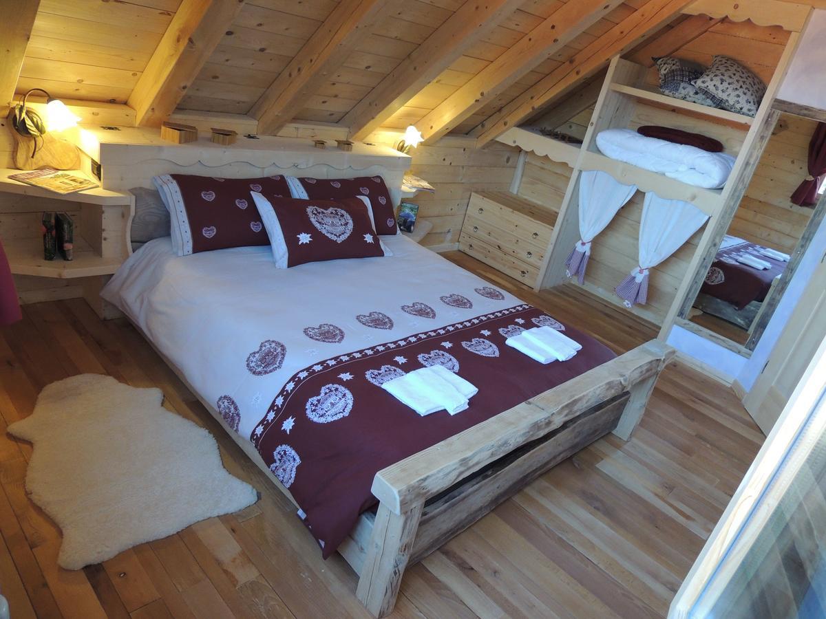Dolomiti Village Comeglians Dış mekan fotoğraf